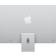 Apple iMac, 24-inch, M4 Chip, 10-core CPU, 10-core GPU, 24GB Unified Memory, 1TB SSD Storage
