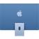 Apple iMac, 24-inch, M4 Chip, 10-core CPU, 10-core GPU, 32GB Unified Memory, 2TB SSD Storage Blue