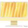 Apple iMac, 24-inch, M4 Chip, 10-core CPU, 10-core GPU, 16GB Unified Memory, 256GB SSD Storage Nano-Texture Glass