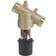 Danfoss avtq thermostatic valve