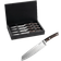 BURNHARD Ragnar Messer-Set
