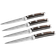 BURNHARD Ragnar Messer-Set