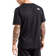 The North Face Geographic Lines T-shirt - Black