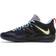 Nike KD15 M - Black/Sanddrift/Aura/Boarder Blue