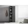 Xora XL ALEX Anthracite Shoe Rack 70x179cm