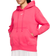 Nike Sportswear Phoenix Fleece Women's Oversized Pullover Hoodie - Aster Pink/Sail