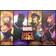 Marvel Dice Throne: Captain Marvel Black Panther Doctor Strange Black Widow