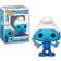 Funko Pop! Television the Smurfs Handy Smurf