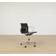 Vitra EA 117 Black Kontorsstol