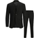 Jack & Jones Costa Suits - Black