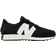 New Balance Big Kid's 327 - Black/White