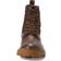 Coach Citysole Shearling Boot - Bison Brown