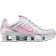 Nike Shox TL - Metallic Platinum/Pink Foam/White/Pinksicle