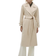 Mango Manteau Laine Manteco Maxi Revers Femme