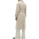 Mango Manteau Laine Manteco Maxi Revers Femme