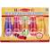 Melissa & Doug Tip & Sip Toy Juice Bottles