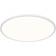 Nordlux Oja White Takplafond ∅ 42.4cm