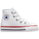 Converse Toddler Chuck Taylor All Star Classic High Top - Optical White