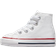 Converse Toddler Chuck Taylor All Star Classic High Top - Optical White