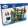 Constructor Kids Magnetic Tiles 105pcs