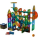 Constructor Kids Magnetic Tiles 105pcs