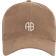 Anine Bing Jeremy Baseball Cap - Camel