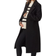 Mamalicious Wait Coat Black (20019621)