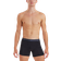 JBS Herenslips 6P Bamboo Tights - Zwart