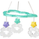 Playgro Dreamtime Soothing Light Up Sängmobil