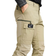 RevolutionRace Nordwand Pants - Khaki