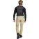 RevolutionRace Nordwand Pants - Khaki