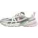 Nike V2K Run - Light Pumice/Photon Dust/Metallic Summit White/Pink Foam