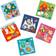 SES Creative My First Dough Activity Cards Animals