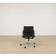 Vitra EA 117 Black Kontorsstol