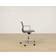 Vitra EA 117 Black Kontorsstol
