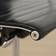 Vitra EA 117 Black Kontorsstol