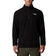 The North Face 100 Glacier Fleece 1/4 Zip - Black