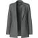 Pieces Blazer 'PCBOZZY' - Gris