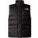 The North Face Weste Limbara NF0A89G6 Schwarz Regular Fit