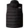 The North Face Limbara Bodywarmer - Zwart/Wit