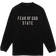 Fear of God Heavy Longsleeve Tee - Black