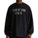 Fear of God Heavy Longsleeve Tee - Black