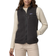 Patagonia Women's Retro Pile Fleece Vest - Ink Black