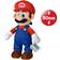 Simba Super Mario Plush 50cm