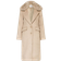 Guess Eco Nancy Coat - Beige