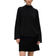 Selected Femme High Neck Knitted Jumper - Black