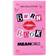 Makeup Revolution Mean Girls X Burn Book Palette Primer ombretti 1.1 g unisex