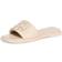 Tory Burch Double T Sport Slide - Dulce De Leche/Gold