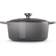 Le Creuset Signature med lokk 4.2 L 24 cm