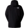 The North Face Mountain Range Down Parka - TNF Black